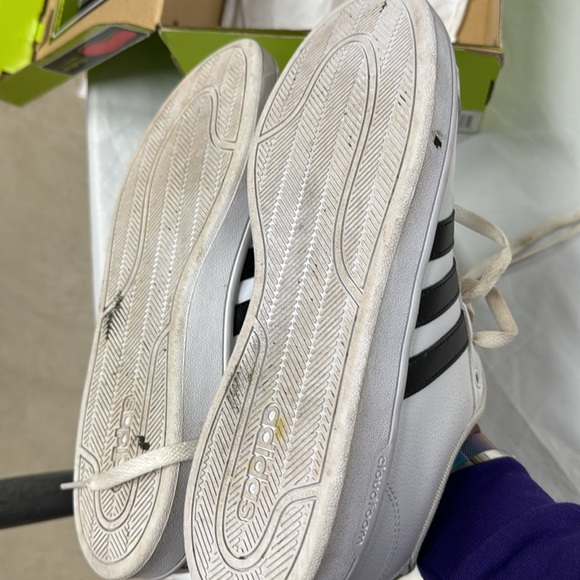 Women’s Adidas CloudFoam - Picture 3 of 6